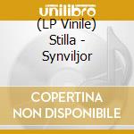 (LP Vinile) Stilla - Synviljor lp vinile di Stilla