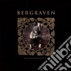 Bergraven - Det Framlidna Minnet cd