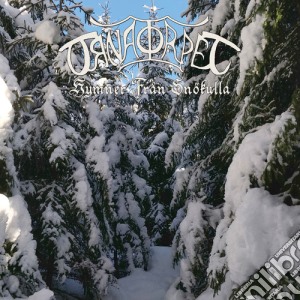 Ornatorpet - Hymner Fran Snokulla cd musicale di Ornatorpet