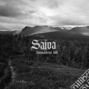 Saiva - Finnmarkens Folk cd musicale di Saiva