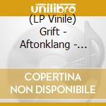 (LP Vinile) Grift - Aftonklang - Live At Emanuel Vigeland Mausoleum (Gold Vinyl) lp vinile di Grift