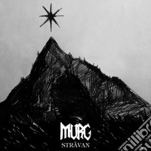 Murg - Stravan cd musicale di Murg
