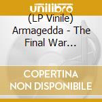(LP Vinile) Armagedda - The Final War Approaching vinile