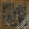 Armagedda - Ond Spiritism cd
