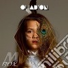 Quadron - Quadron cd