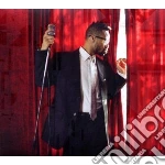 Bilal - Airtight's Revenge cd