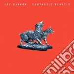 Lee Bannon - Fantastic Plastic cd