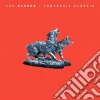 Lee Bannon - Fantastic Plastic cd