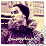 Sene - Brooklyknight cd