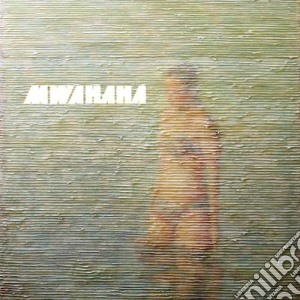 Mwahaha - Mwahaha cd musicale di Mwahaha