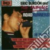 Eric Burdon & The Animals - Roadrunners! cd