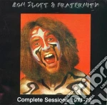 Complete sessions '71-'72 cd