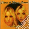 Cherie & Marie Currie - Young And Wild cd
