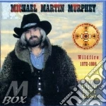 Wildfire 1972-1984 cd