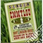 Singin' With Emmylou Vol.1 / Various cd