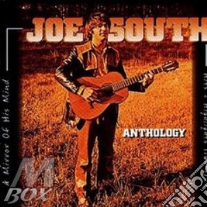 Anthology cd musicale di SOUTH JOE