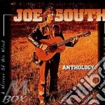 Anthology cd