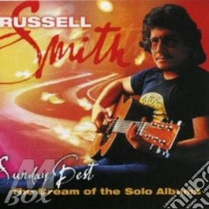Russell Smith - Sunday Best cd musicale di RUSSELL SMITH