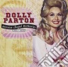 Dolly Parton - Mission Chapel Memories cd