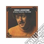 Doug Ashdown - A Career Collection