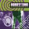 Born Of Out Time - Australian Sound 1979-88 cd