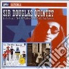 Sir Douglas Quintet - 1+1+1=4. The Return Of Doug Saldana cd