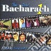 The Rare Bacharach 1 cd