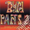 Byrd Parts 2 (1962/1986) cd