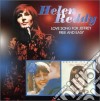 Helen Reddy - Love Song For Jeffrey / Free And Easy cd