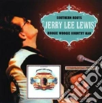 Southern roots+boogie woo cd
