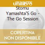 Stomu Yamashta'S Go - The Go Session cd