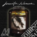 Jennifer Warnes - Love Lifts Us Up (68-83) cd