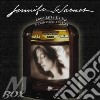 Jennifer Warnes - Love Lifts Us Up (68-83) cd
