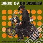 Drive By (1970-1973) cd