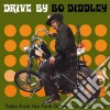 Drive By (1970-1973) cd