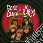 Byrds (The) - Set You Free 1964-1973 cd