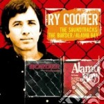 Ry Cooder - The Border/alamo Bay