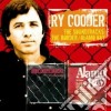 Ry Cooder - The Border/alamo Bay cd