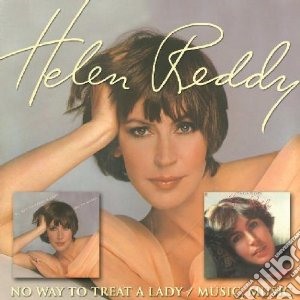 No way to+music music cd musicale di Helen Reddy