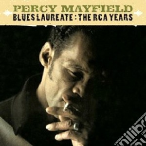Percy Mayfield - Blues Laureate cd musicale di Percy Mayfield