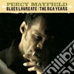 Percy Mayfield - Blues Laureate cd
