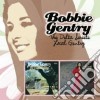 Bobbie Gentry - The Delta Sweete/local G. + B.t.  cd