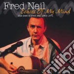 Fred Neil - Echoes Of My Mind (63-71) cd