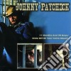 Johnny Paycheck - 11 Month And+slide Off cd
