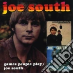 Games People Play/same + 3 Bonus Tracks cd