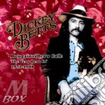Dickey Betts - Very Best 1973-1988