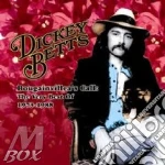 Dickey Betts - Very Best 1973-1988 cd