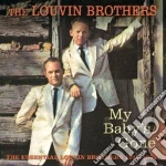 My baby's gone 1955-1964 cd