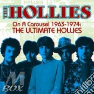 On A Carousel 1963-1974 cd musicale di HOLLIES
