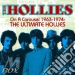 On A Carousel 1963-1974 cd